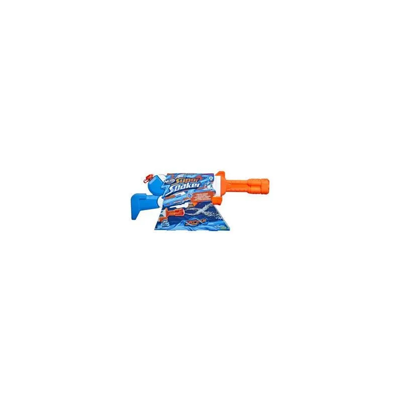 Miotacz wody Nerf Super Soaker Twister