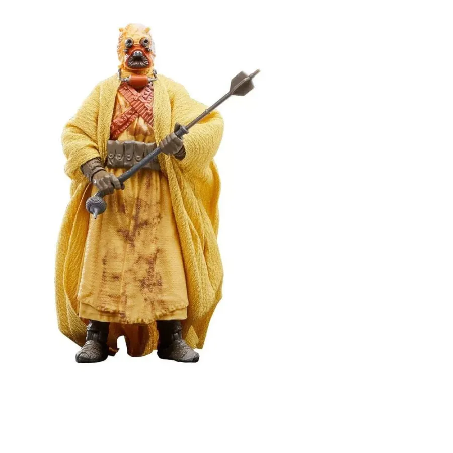 Figurka F5542 Star Wars: The Mandalorian Black Series Credit Collection Tusken Raider 15 cm