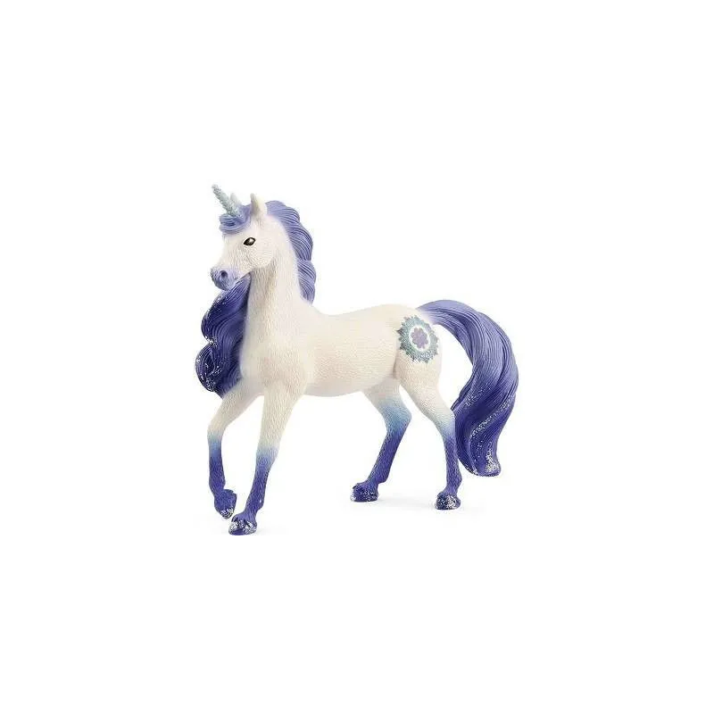 Ogier Mandala Jednorożec