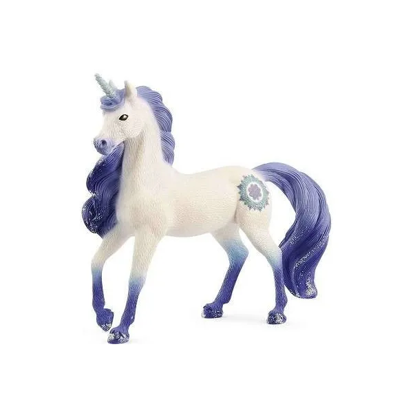 Ogier Mandala Jednorożec