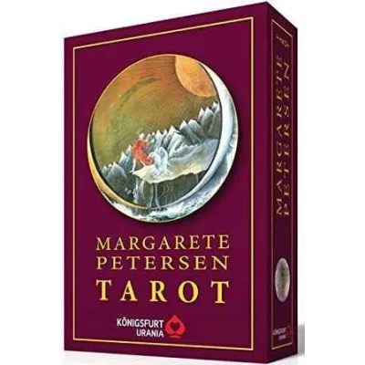 Karty Tarot Margarete Petersen 2021