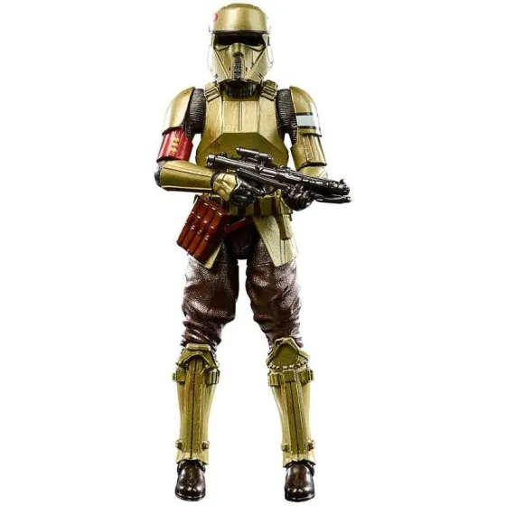 Figurka F2878 Star Wars Shoretrooper Carbonized 15cm