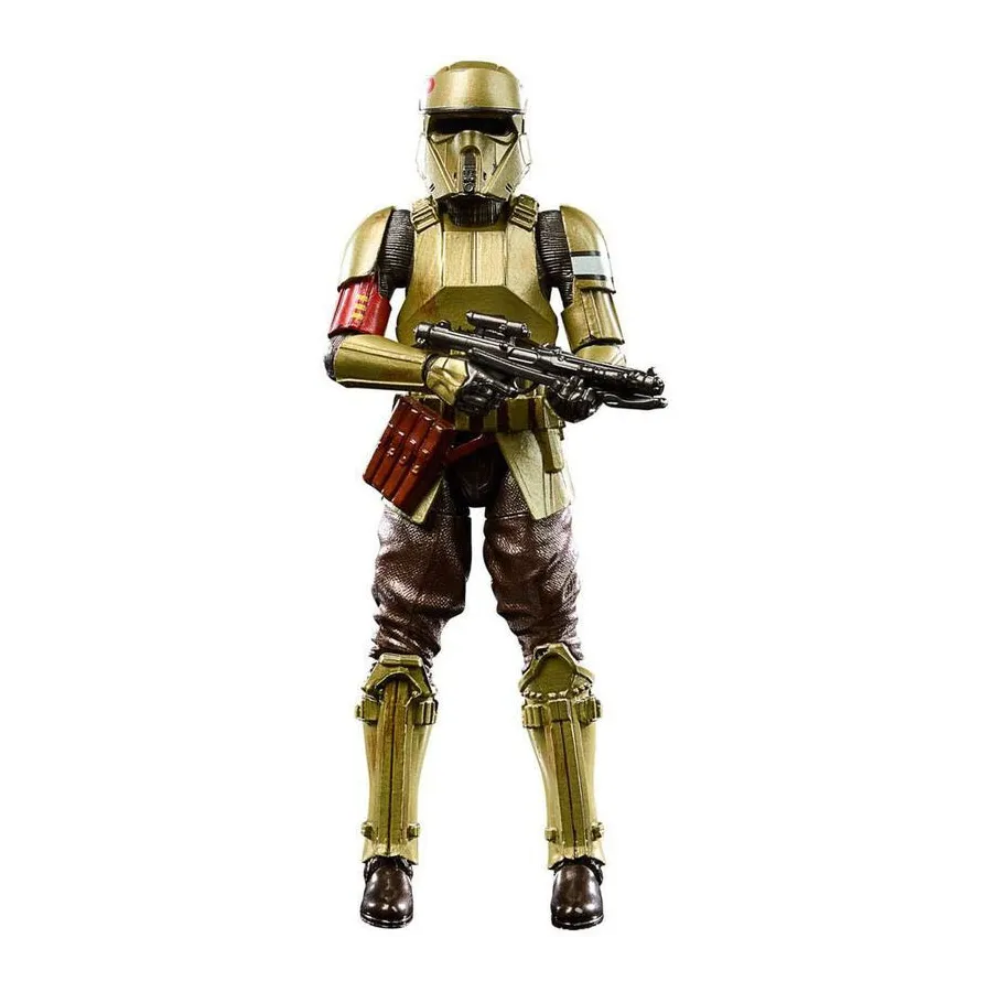 Figurka F2878 Star Wars Shoretrooper Carbonized 15cm