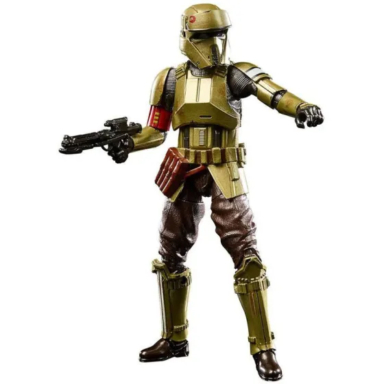 Figurka F2878 Star Wars Shoretrooper Carbonized 15cm