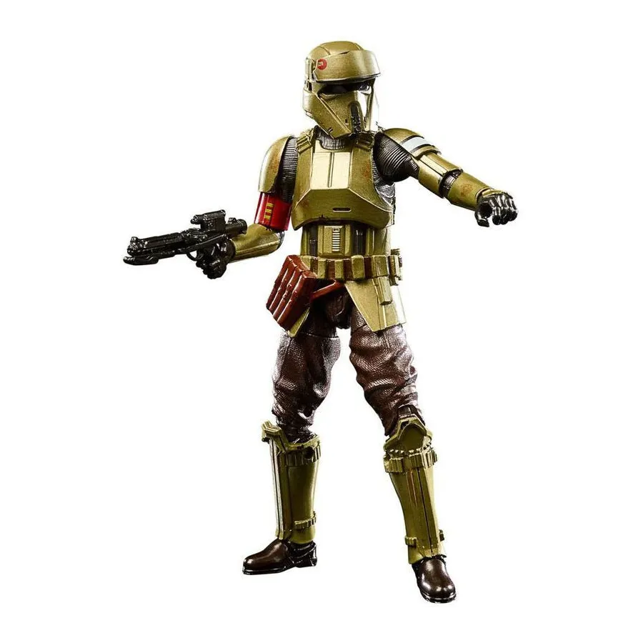 Figurka F2878 Star Wars Shoretrooper Carbonized 15cm