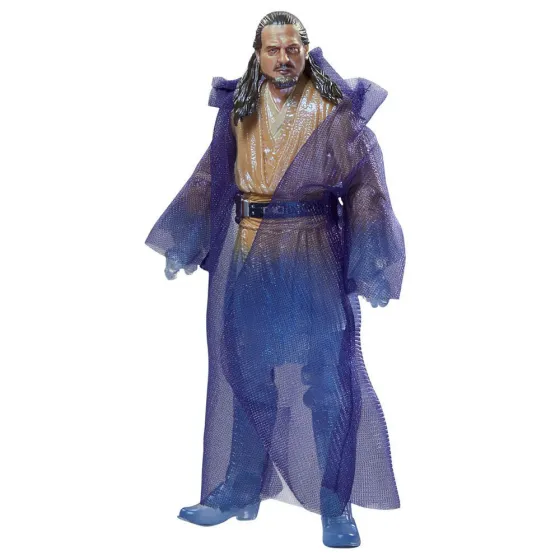 Figurka F8202 Star Wars Obi-Wan Kenobi Qui-Gon Jinn 15cm