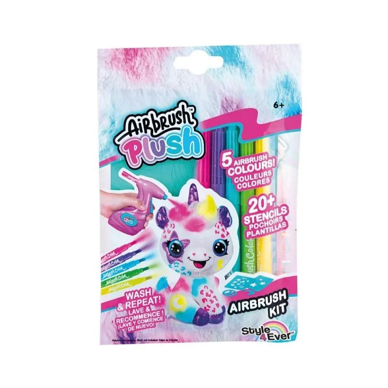 Projekt Plusz zestaw uzupełniający