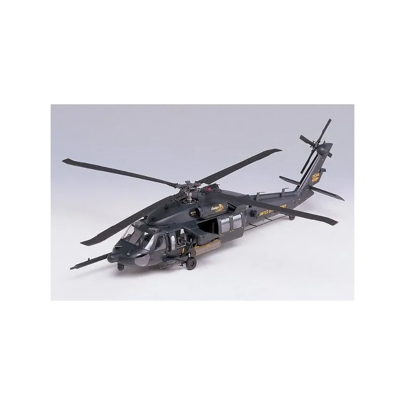 MH-60L DAP Black Hawk