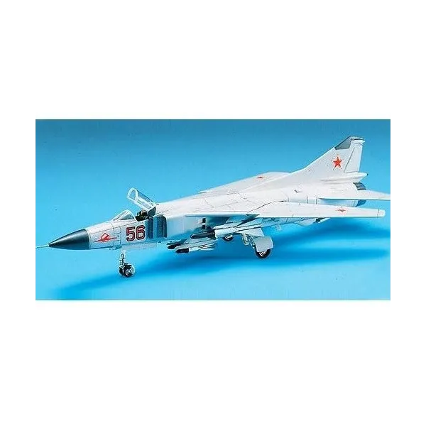 ACADEMY MIG-23S Flogger B