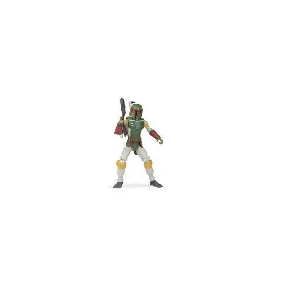 Figurka Boba Fett Action Figure E3811 Star Wars