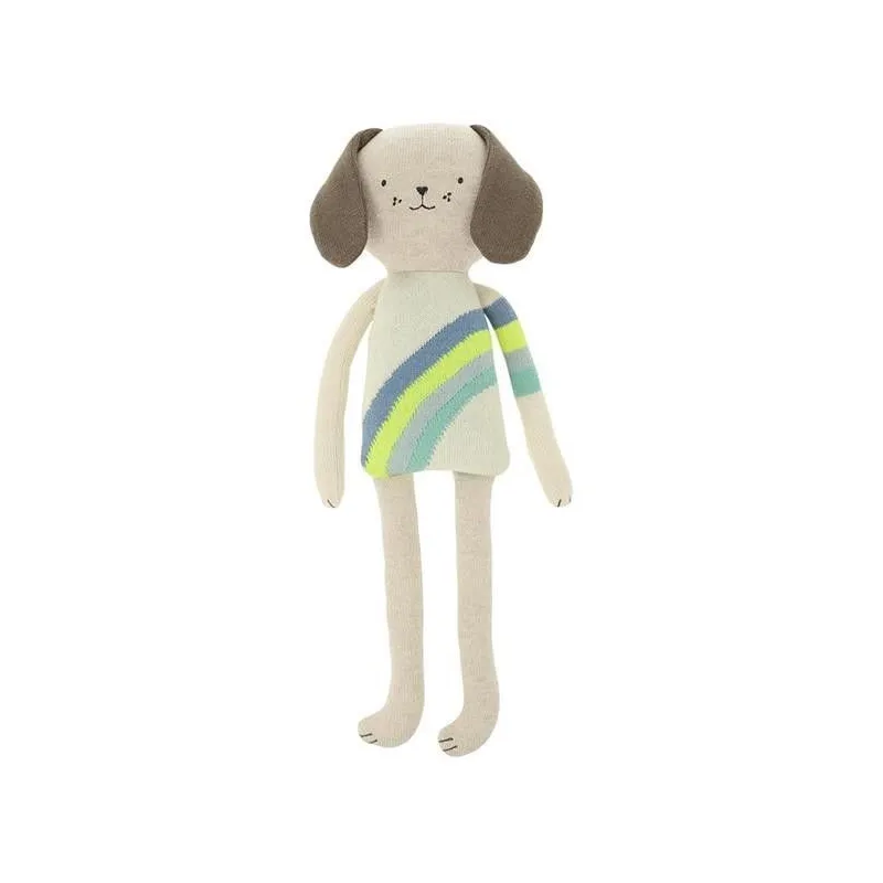 Przytulanka Pies mały Martin