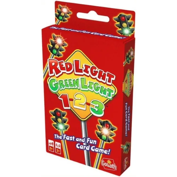 Gra Red Light Green light