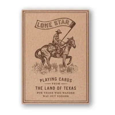 Karty Lone Star