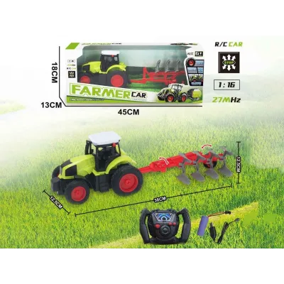 Traktor R/C