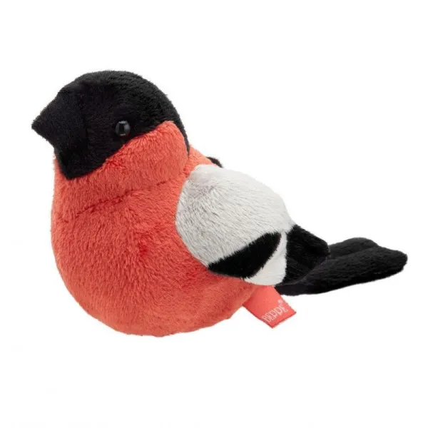 Maskotka Ptak gil zwyczajny 13 cm