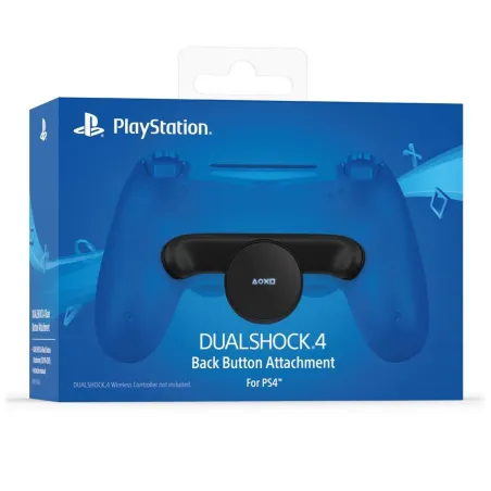Sony Nakładka na pada Dualshock 4 Back button