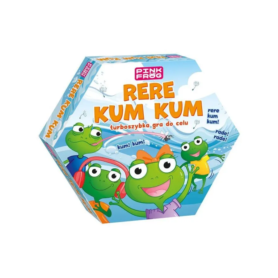 Gra Rere kum kum