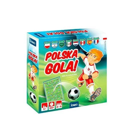 Gra Polska Gola!