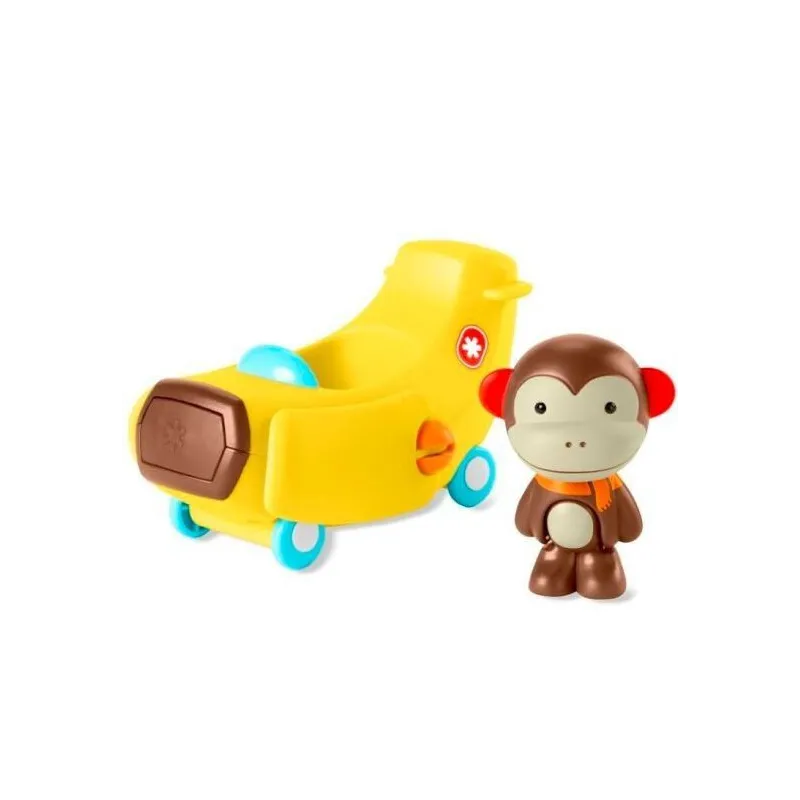 Samolot Peelin' Out ZOO