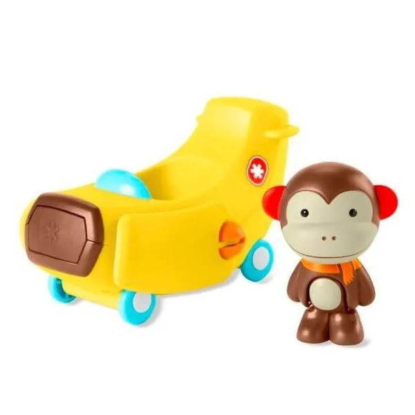 Samolot Peelin' Out ZOO