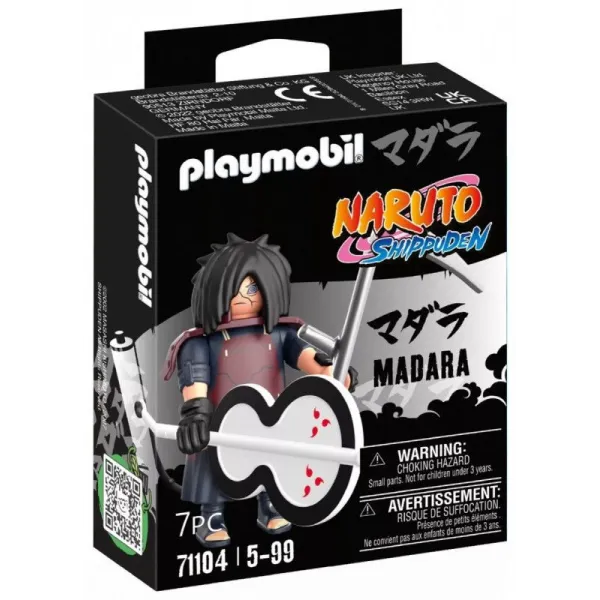 Figurka Naruto 71104 Madara