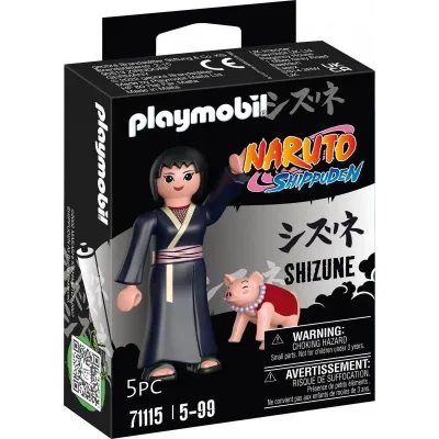 Figurka Naruto 71115 Shizune