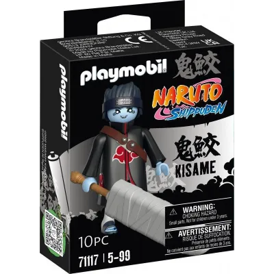 Figurka Naruto 71117 Kisame