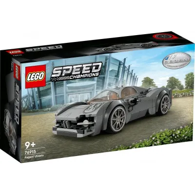 Klocki Speed Champions 76915 Pagani Utopia