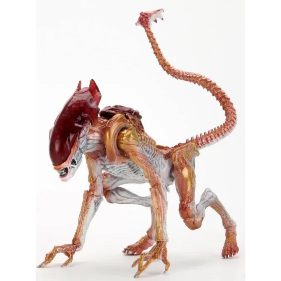 Figurka akcji Aliens: Kenner Tribute Panther Alien 22cm
