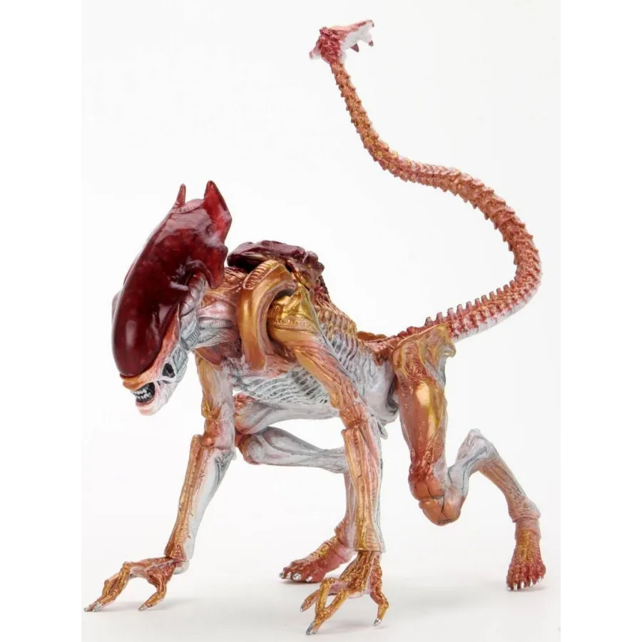 Figurka akcji Aliens: Kenner Tribute Panther Alien 22cm
