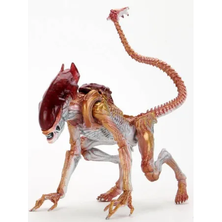 Figurka akcji Aliens: Kenner Tribute Panther Alien 22cm