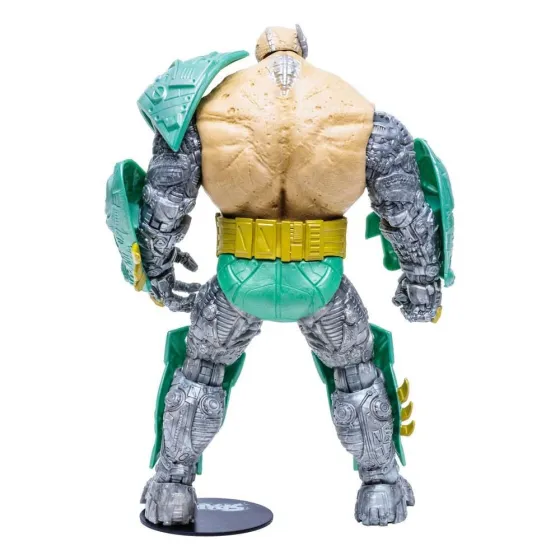 Figurka akcji Spawn Megafig Overtkill 30 cm