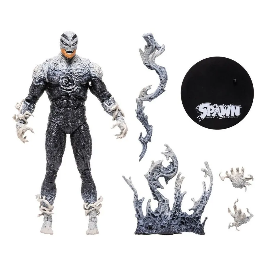 Figurka akcji Spawn: Haunt 18 cm