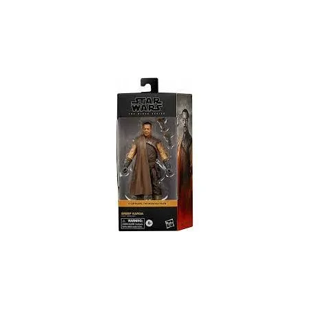 Figurka F1305 Greef Karga Star Wars The Mandalorian