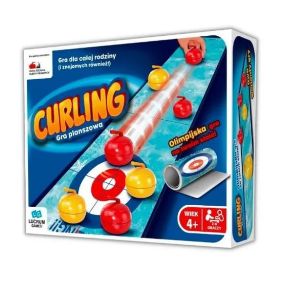 Gra Curling (PL)