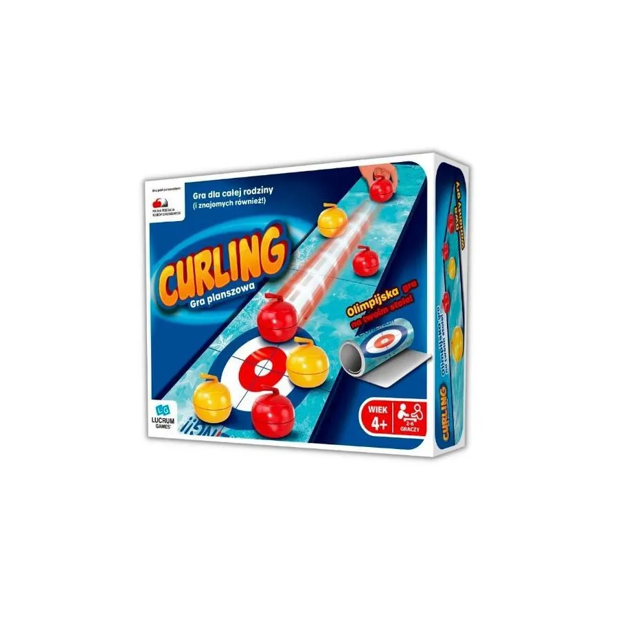 Gra Curling (PL)