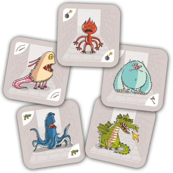 Gra karciana : Game Over