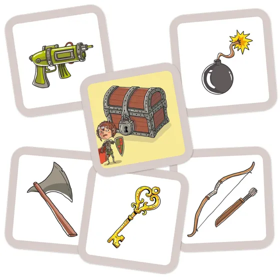 Gra karciana : Game Over