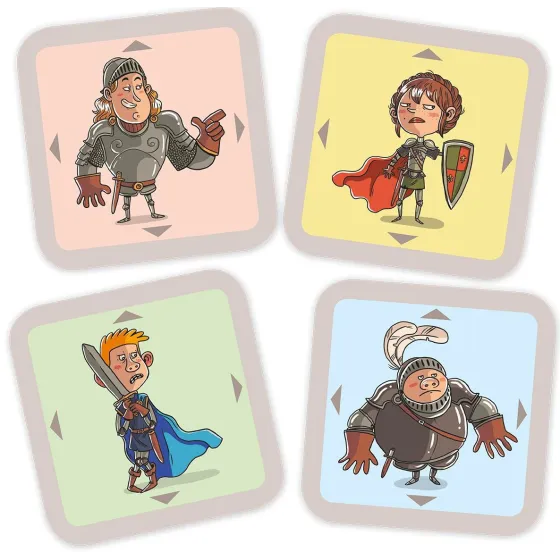 Gra karciana : Game Over