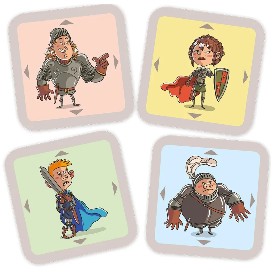 Gra karciana : Game Over