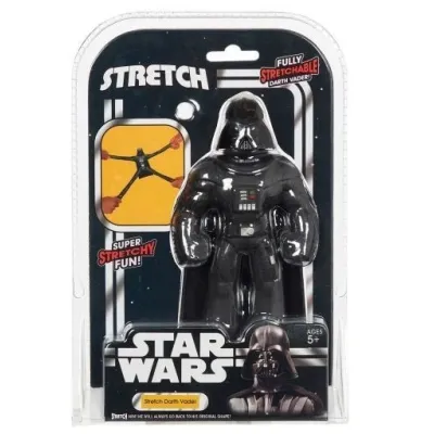 Figurka Stretch Star Wars Darth Vader