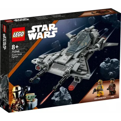 Star Wars 75346 Piracki myśliwiec