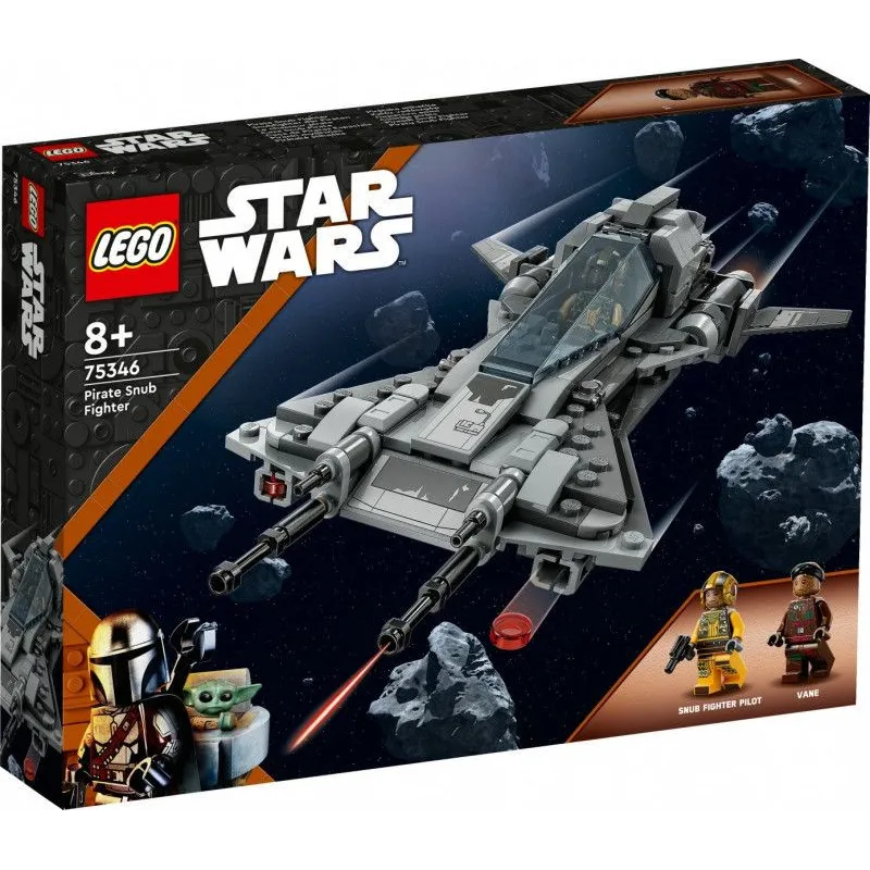 Star Wars 75346 Piracki myśliwiec