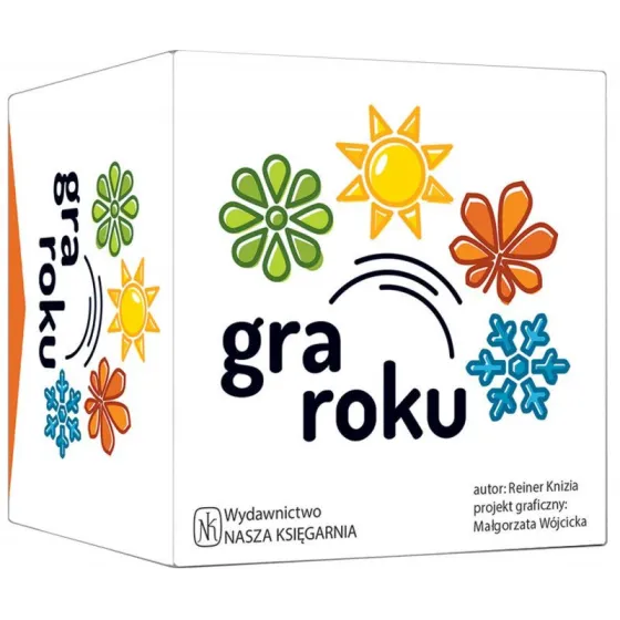 Gra Gra Roku