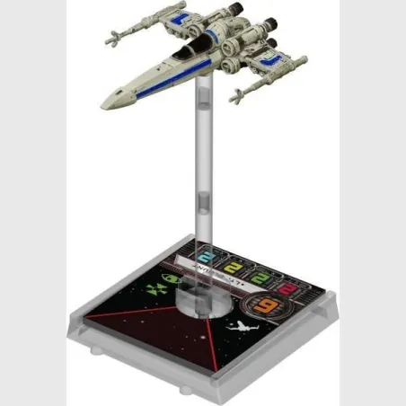 X-Wing: Z-95 Łowca Głów pierwsza edycja