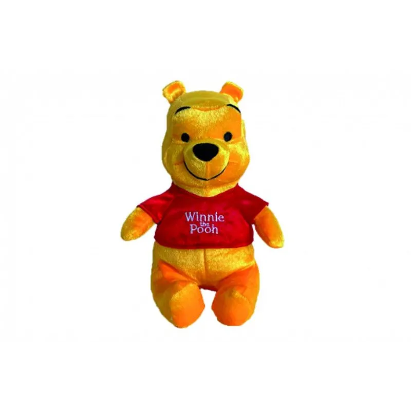 Maskotka pluszowa Disney 100 Kolekcja platynowa Kubuś 25 cm