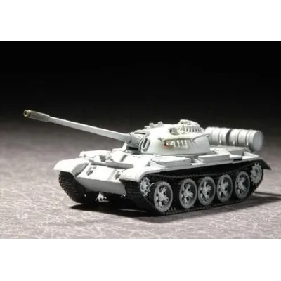 TRUMPETER USSR T-55 Tank Mod 1958