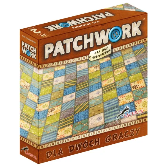 Patchwork (edycja polska)