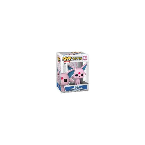 Figurka Funko POP Games: Pokemon - Espeon nr 884