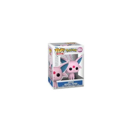 Figurka Funko POP Games: Pokemon - Espeon nr 884